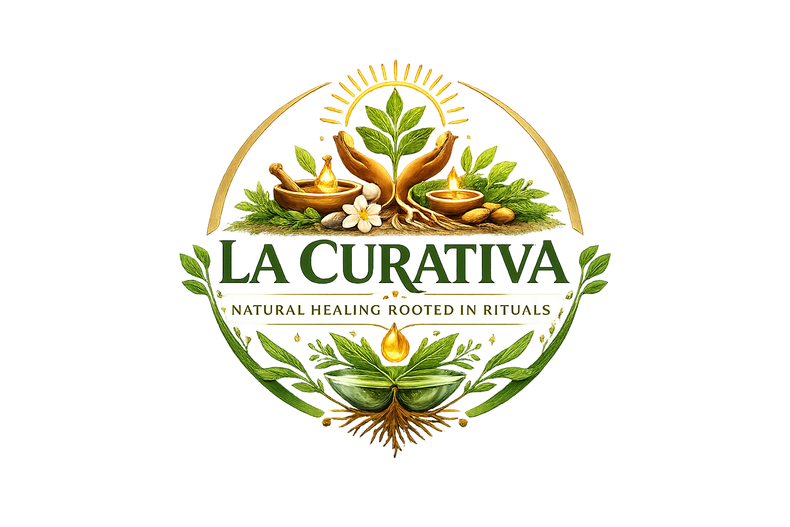 La Curativa