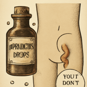 Appendicitis