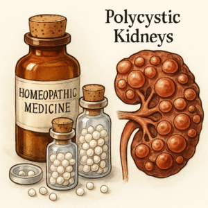 Polycystic Kidney Disease